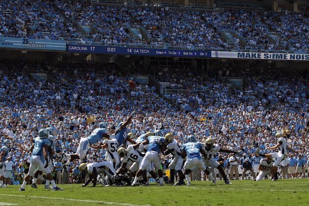Spring Game Set for April 13