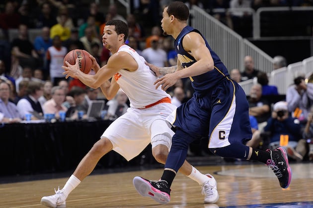Syracuse Basketball: Players to Watch in Final Four Matchup vs. Michigan