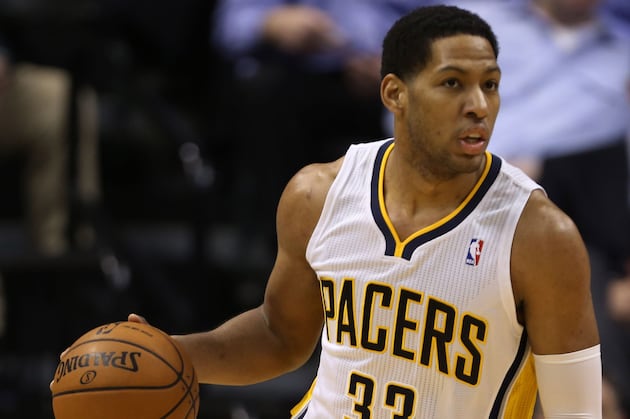 Granger Undergoes Left Knee Surgery