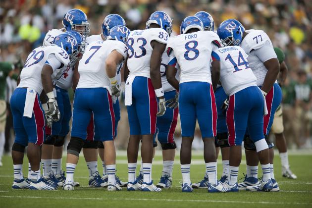Best Off-the-Radar Spring in ... Kansas?