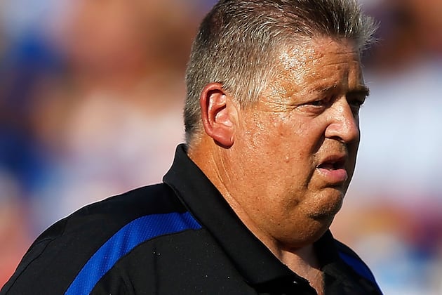 Weis to KU Defense: No Loafing Allowed