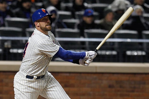 Rapid Reaction: Padres 2, Mets 1