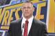 EAST RUTHERFORD, NJ - FEBRUARY 16: John Cena attends a press conference to announce that MetLife Stadium will host WWE Wrestlemania 29 in 2013 at MetLife Stadium on February 16, 2012 in East Rutherford, New Jersey. (Photo by Michael N. Todaro/Getty Images)