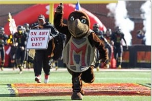 Maryland Football Recruiting: Connecticut offers Juwann Winfree