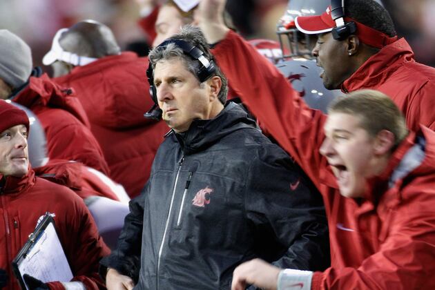 2014 Washington State Recruiting Breakdown: RB Calvin Green (Offered)