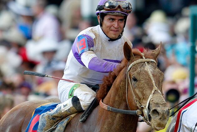 Santa Anita Derby 2013: Highlighting Favorites at Kentucky Derby Warm-Up Event