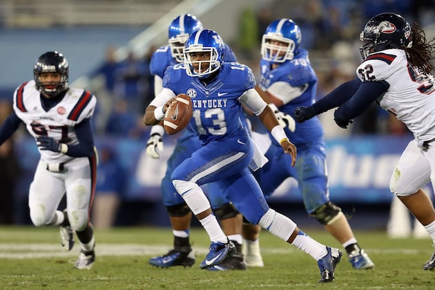 Kentucky Wildcat Football: Local Recruiting Update