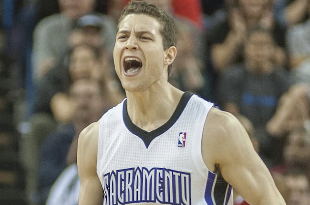 Fredette Sues Utah Clothing Company over Royalties