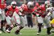 Reid Fragel of Ohio State could be the mid-round diamond in the rough for the Cincinnati Bengals this year.