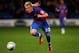 LONDON, ENGLAND - OCTOBER 25: Jonathan Williams of Crystal Palace chases after the ball during the Carling Cup Fourth Round match between Crystal Palace and Southampton at Selhurst Park on October 25, 2011 in London, England. (Photo by Warren Little/Getty Images)