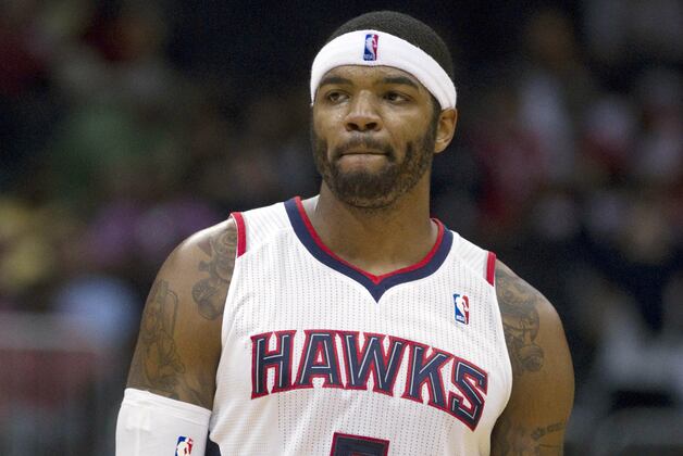 Josh Smith Talks at Length About His Free Agent Future