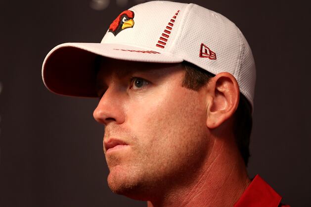 Carson Palmer Contract Breakdown