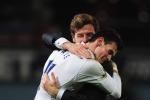 AVB: Bale's Injury 'Shouldn't Be as Bad as It Looks'