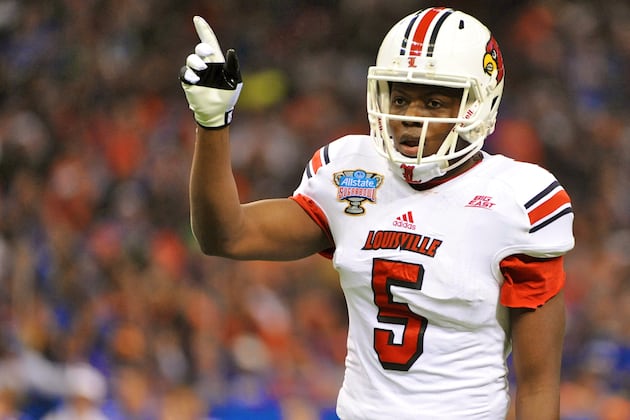 A Guide to the Best Spring Football Storylines