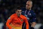 Barca Complains About Refs in PSG Match