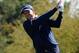 SAN ANTONIO, TX - APRIL 04: Matt Bettencourt hits his tee shot on the 15th hole during the first round of the Valero Texas Open at the AT&T Oaks Course at TPC San Antonio on April 04, 2013 in San Antonio, Texas. (Photo by Steve Dykes/Getty Images)
