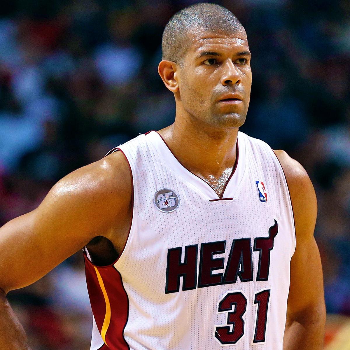 Shane Battier Says &#039;No Doubt&#039; We&#039;ll See Female in NBA Amidst Griner