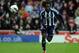 STOKE ON TRENT, ENGLAND - MARCH 16: Romelu Lukaku of West Bromwich Albion in action during the Barclays Premier League match between Stoke City and West Bromwich Albion at Britannia Stadium on March 16, 2013 in Stoke on Trent, England. (Photo by Chris Brunskill/Getty Images)