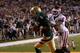 Terrance Williams and Robert Griffin III hooked up for some huge plays in an exciting win over Oklahoma in 2011.