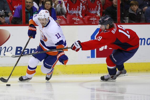 Green, Holtby Lead Capitals to Shootout Win