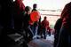 LINCOLN, NE - NOVEMBER 17: Nebraska Cornhuskers fans stand during the National Anthem before their game against the Minnesota Golden Gophers at Memorial Stadium on November 17, 2012 in Lincoln, Nebraska. Nebraska won 38-14. (Photo by Eric Francis/Getty Images)
