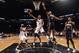 Brooklyn should consider using Keith Bogans in its crunch-time lineup.