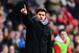 SOUTHAMPTON, ENGLAND - MARCH 30: Mauricio Pochettino the Southampton manager directs his players during the Barclays Premier League match between Southampton and Chelsea at St Mary's Stadium on March 30, 2013 in Southampton, England. (Photo by Mike Hewitt/Getty Images)