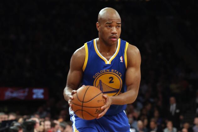 Who Should Be the Golden State Warriors' Clutch 5 in the Playoffs?