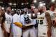 Baylor wins the 2013 NIT championship.