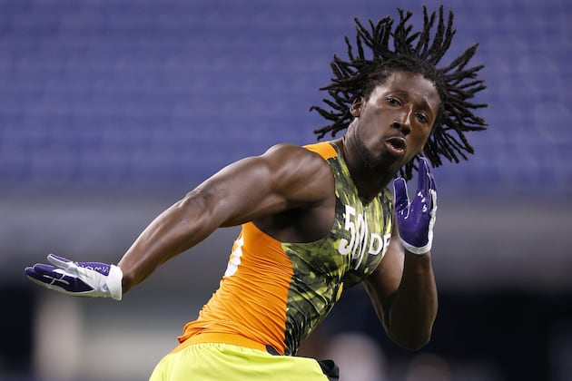 Why the Miami Dolphins Absolutely Must Draft Desmond Trufant