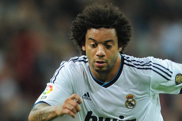 Report: Madrid Extend Marcelo Through 2018