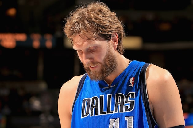 Dallas Mavericks React to a Game They Never Should Have Lost, but Did