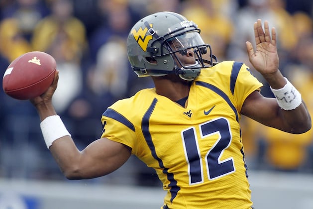 Geno Smith Breaks Down Skills in Response to Criticism