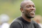 Despite Working Out with Brady, T.O. Not a Target for Patriots