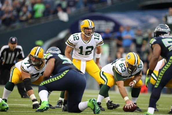 Green Bay Packers to Host Seattle in Third Preseason Game