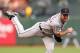 Justin Verlander was the American League Cy Young winner and MVP in 2011, but does he possess baseball's most complete arsenal?