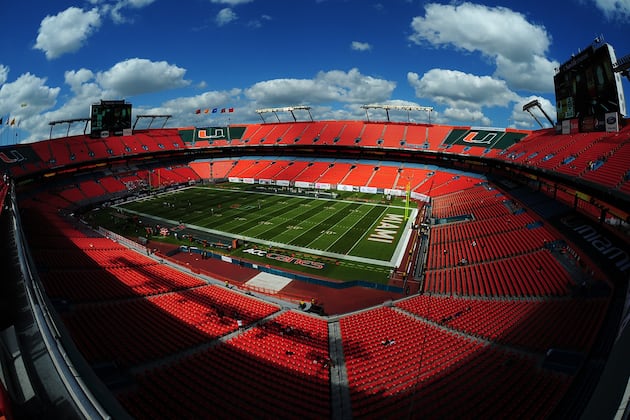 Miami-Dade Mayor: Dolphins Deal Close