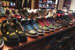 Insane Shoe Collections of NBA Sneakerheads