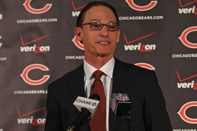 More to Watch in Preseason with New Staff