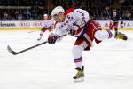 Capitals Take Over Southeast Division Lead
