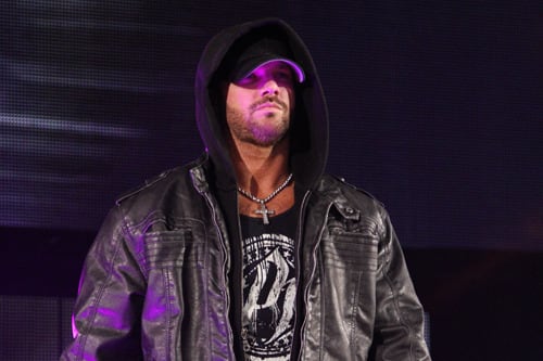 TNA Impact! Wrestling Recap: Aces and Eights Work Towards Adding AJ Styles