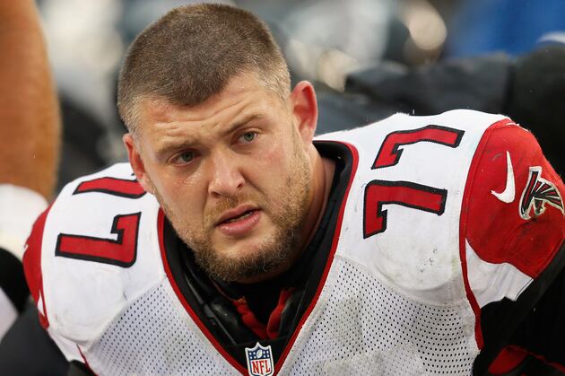 Cowboys, Jags Reach out to Tyson Clabo