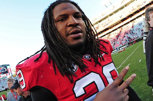 No Medical Re-Check for Jarvis Jones