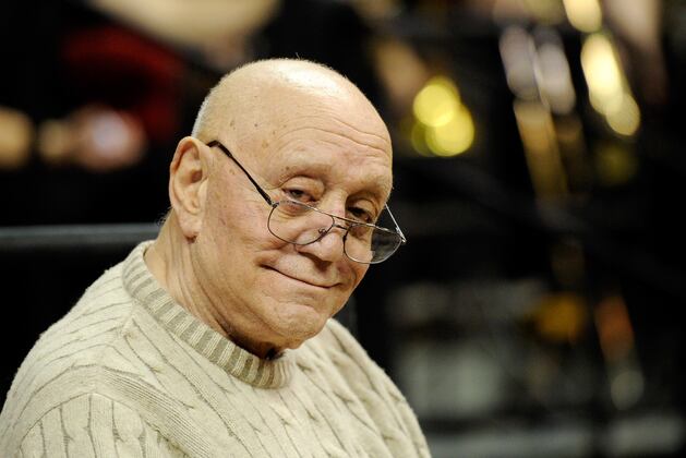 Source: Jerry Tarkanian Headed to Hall of Fame