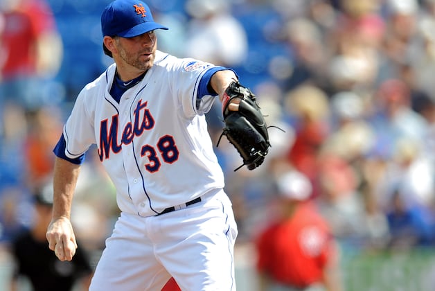 Marcum Sidelined with Nerve Inflammation