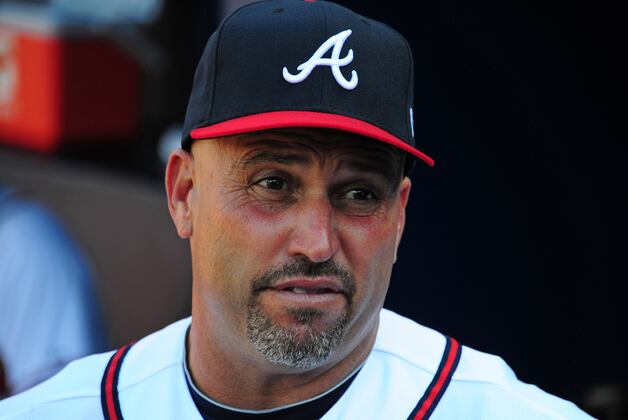 Gonzalez on Catching Plans; Heyward's Gold