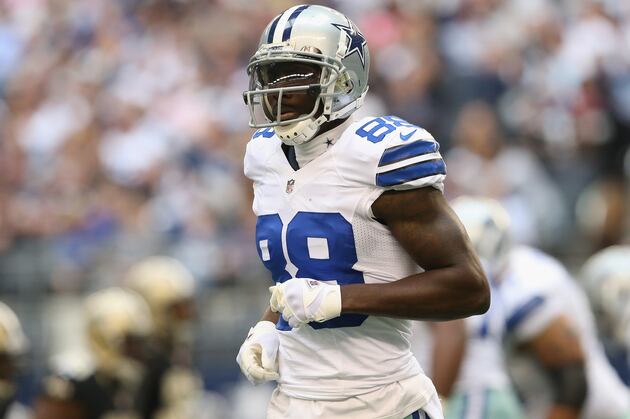 Cowboys Announce 2013 Preseason Schedule