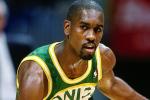 Gary Payton Elected to 2013 Hall of Fame Class