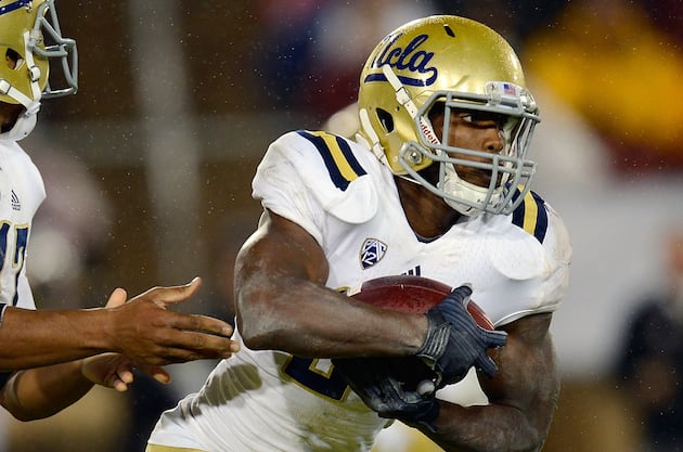 Debate: Which Draft Eligible RB Are You Most Interested In?