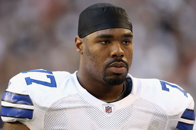 Looking Back at the Dallas Cowboys' Last Five Draft Classes